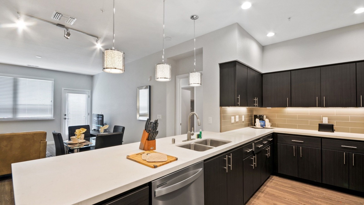 Photo of Kitchen in Menlo Park