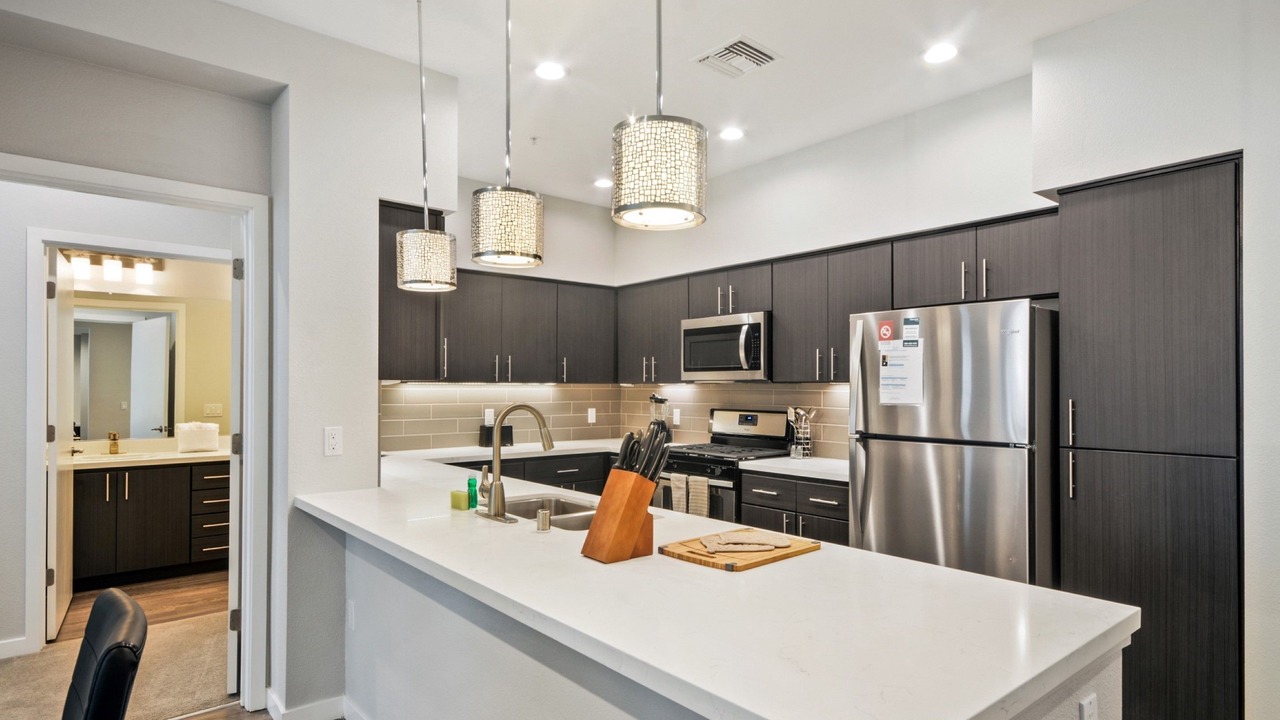 Photo of Kitchen in Menlo Park