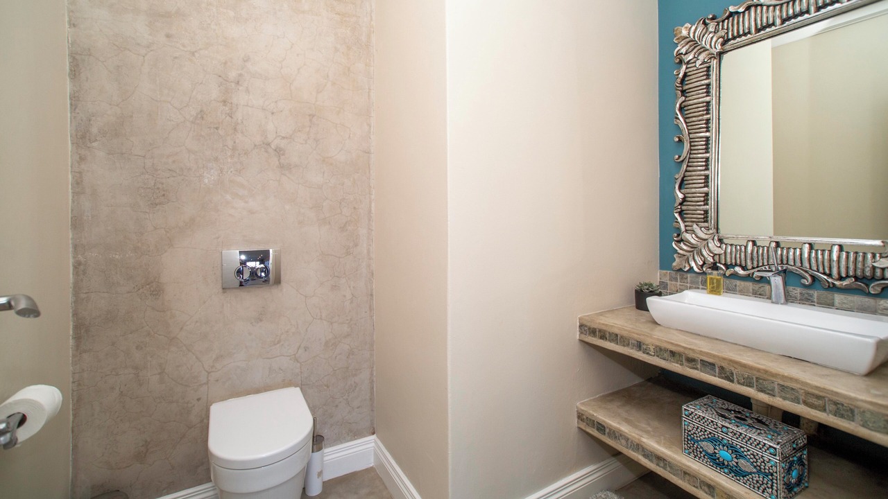 Photo of Bathroom in Durban North