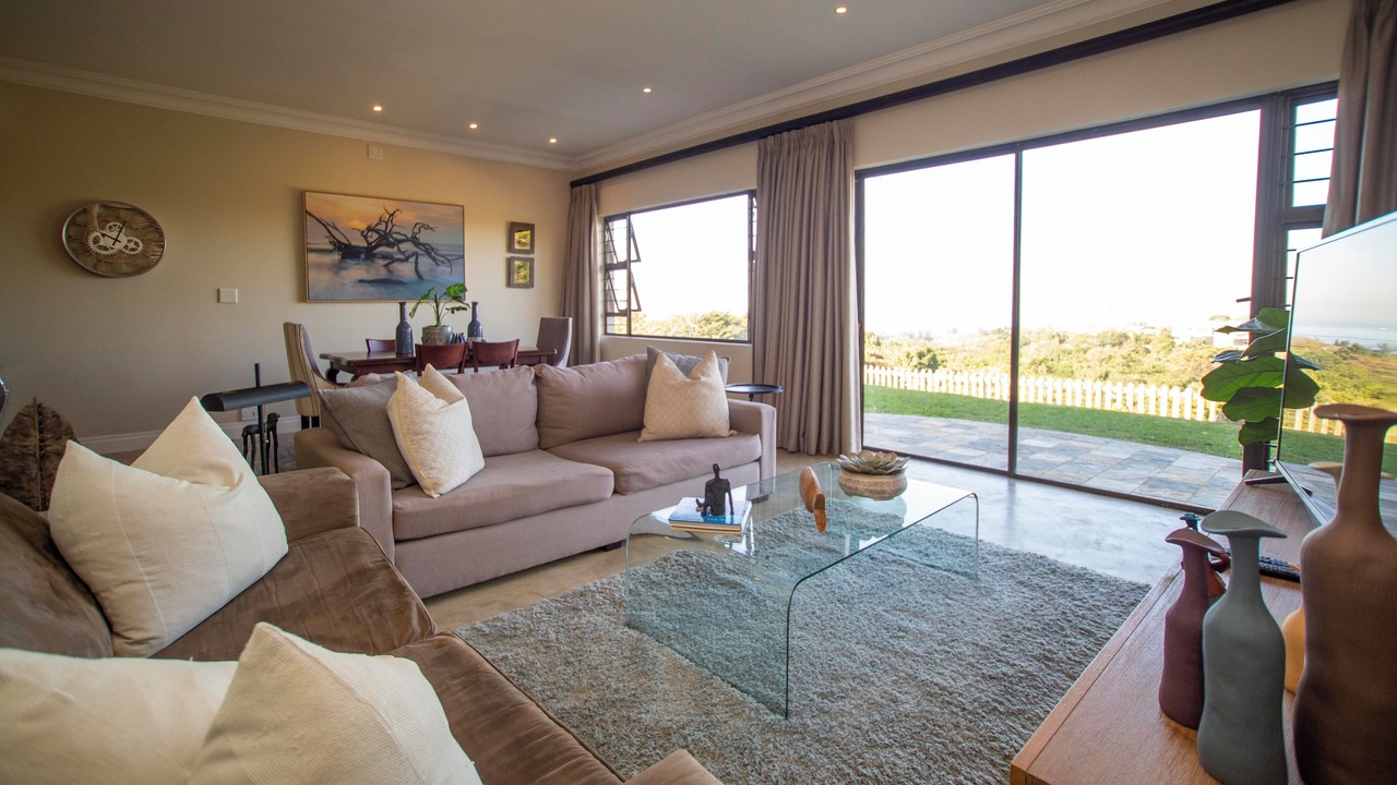 Photo of Livingroom in Durban North