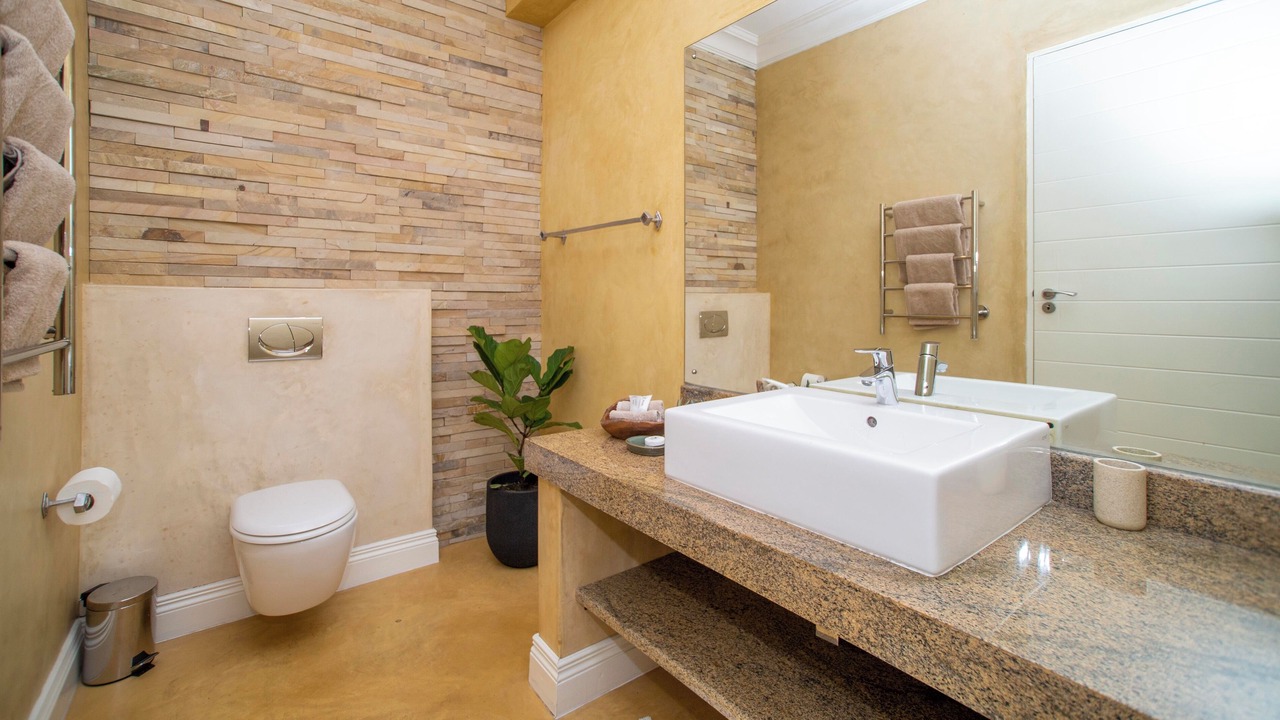 Photo of Bathroom in Durban North