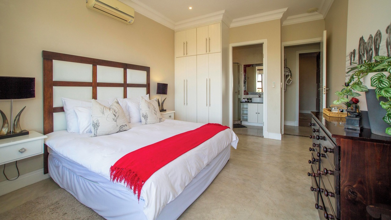 Photo of Bedroom in Durban North