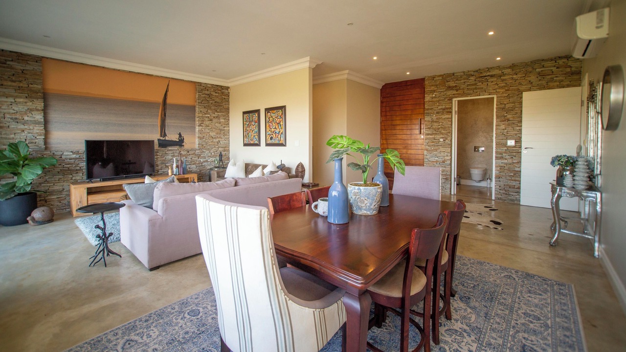 Photo of Livingroom in Durban North