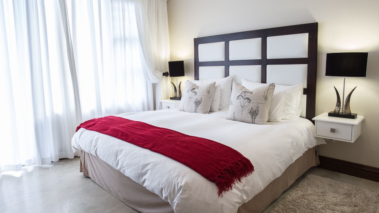 Photo of Bedroom in Durban North