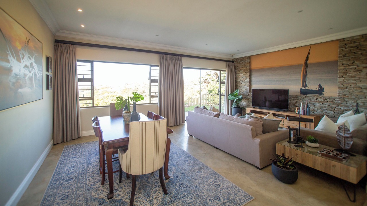 Photo of Livingroom in Durban North
