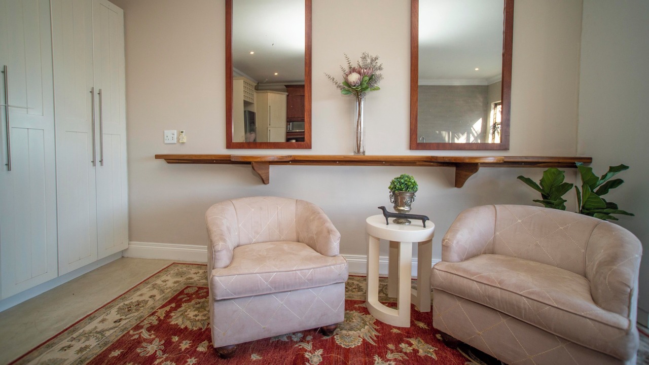 Photo of Livingroom in Durban North