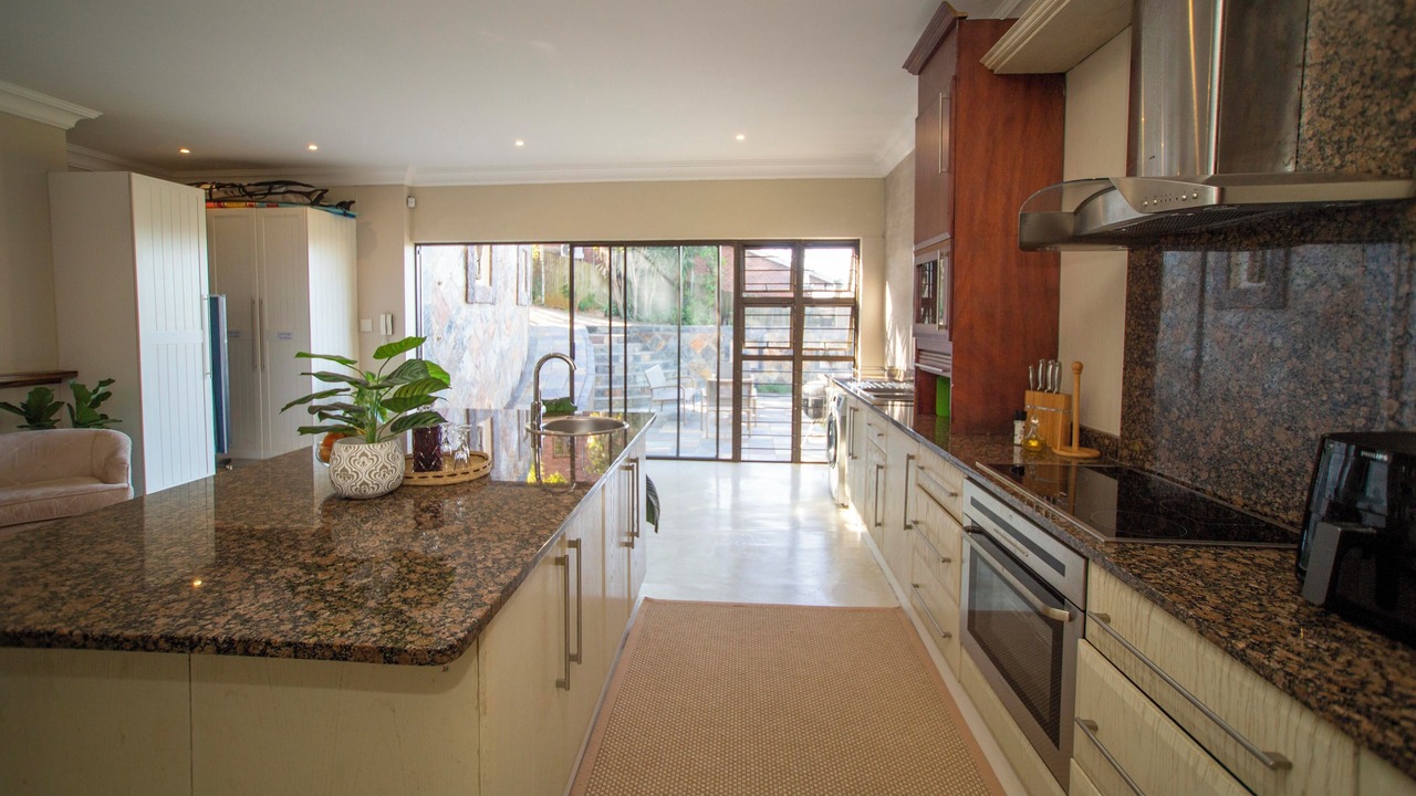 Photo of Kitchen in Durban North