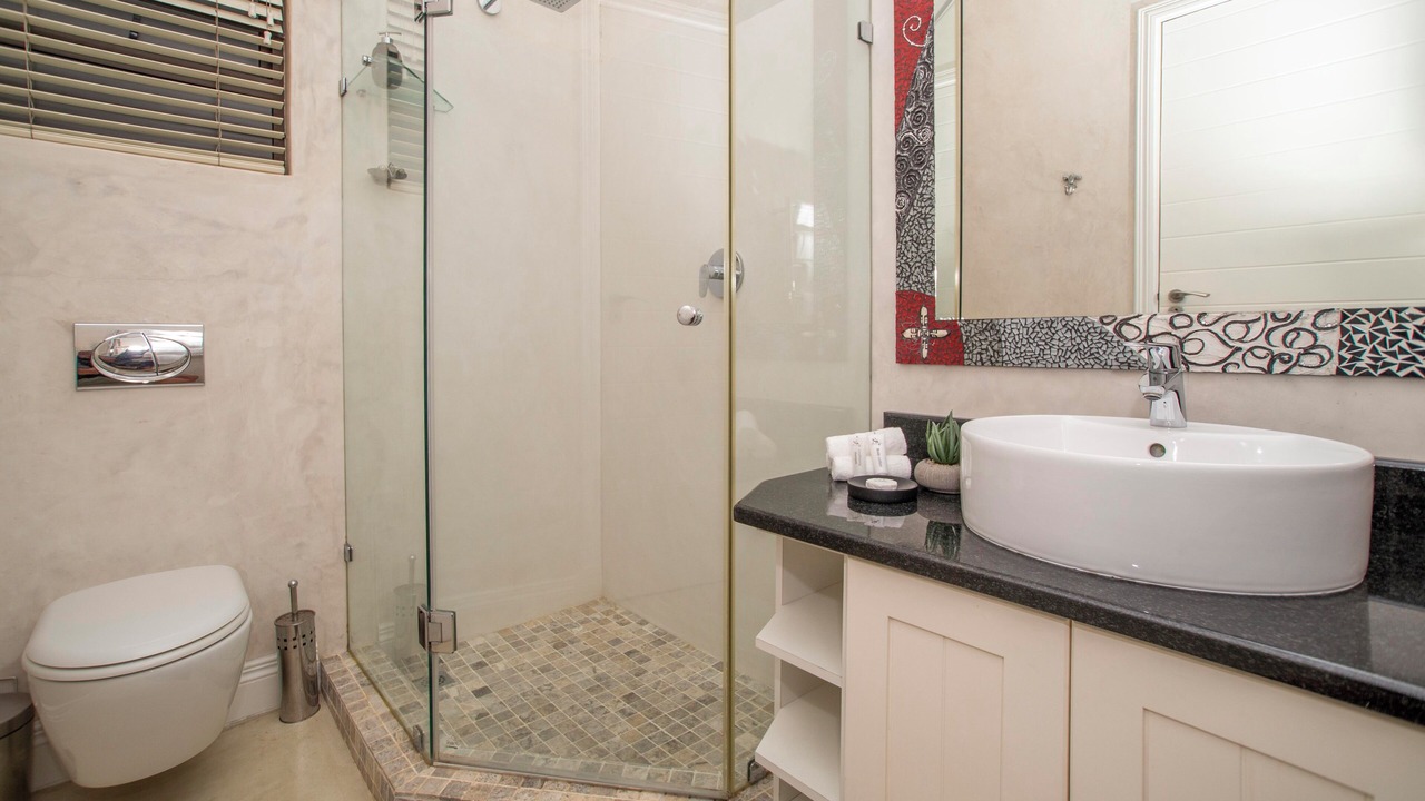 Photo of Bathroom in Durban North