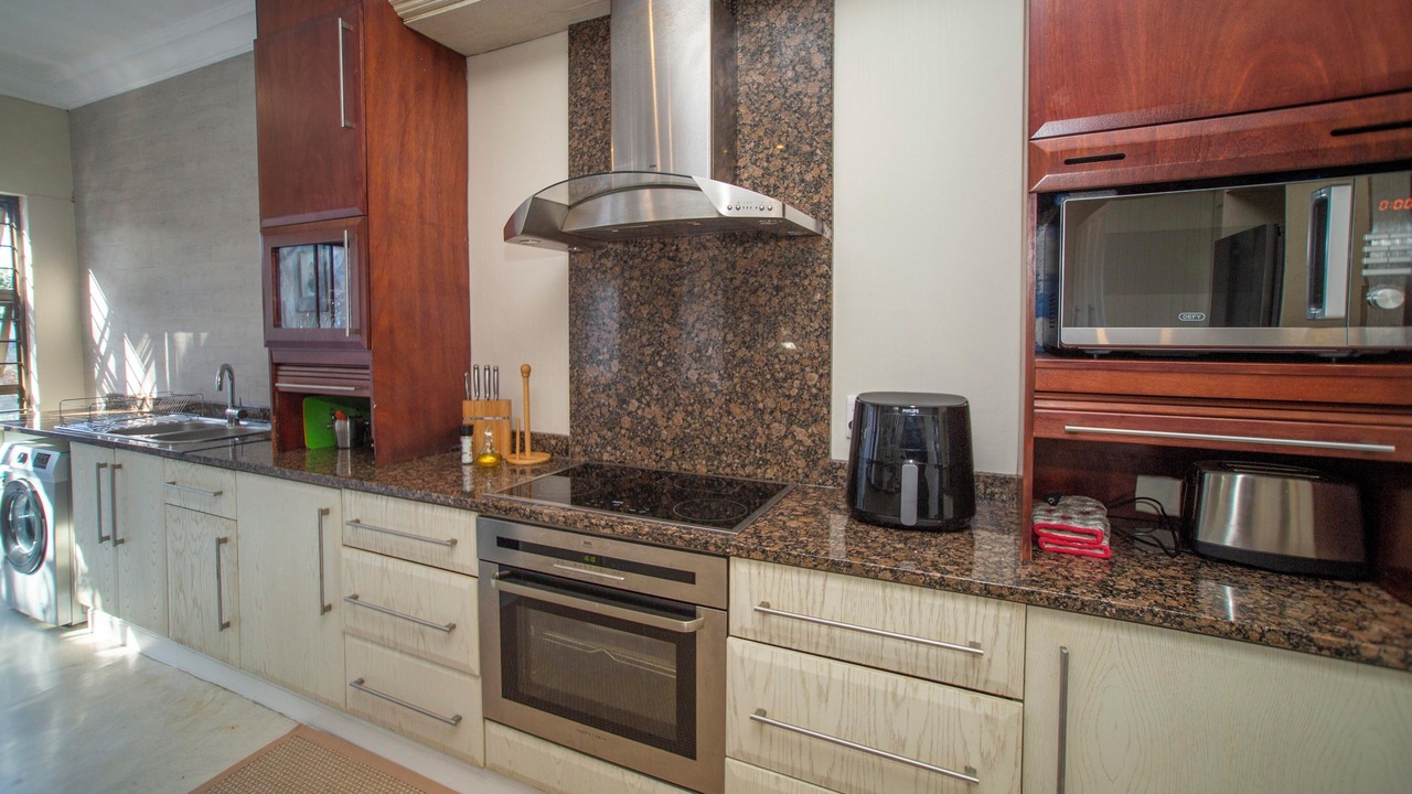Photo of Kitchen in Durban North