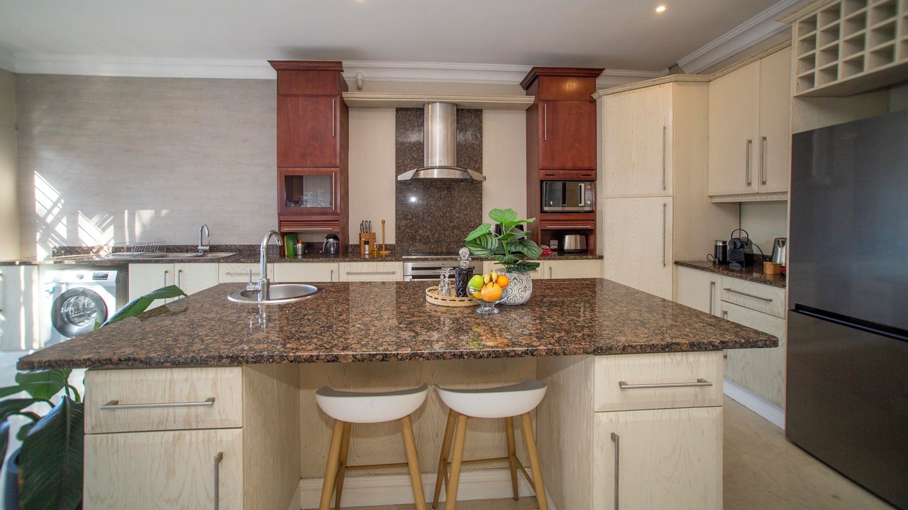 Photo of Kitchen in Durban North