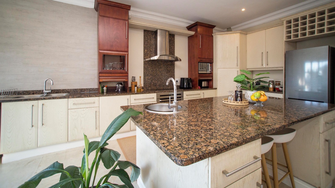 Photo of Kitchen in Durban North