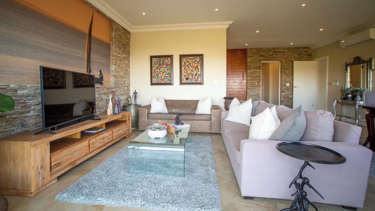 Photo of Livingroom in Durban North