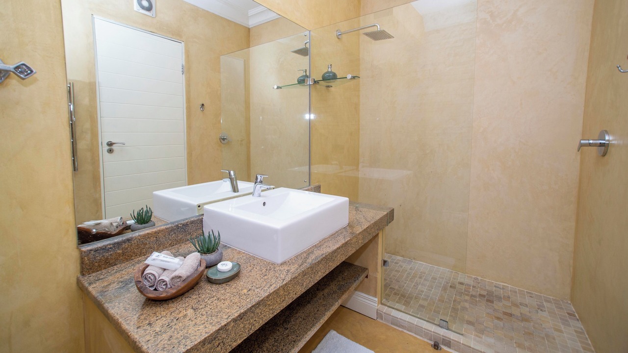 Photo of Bathroom in Durban North