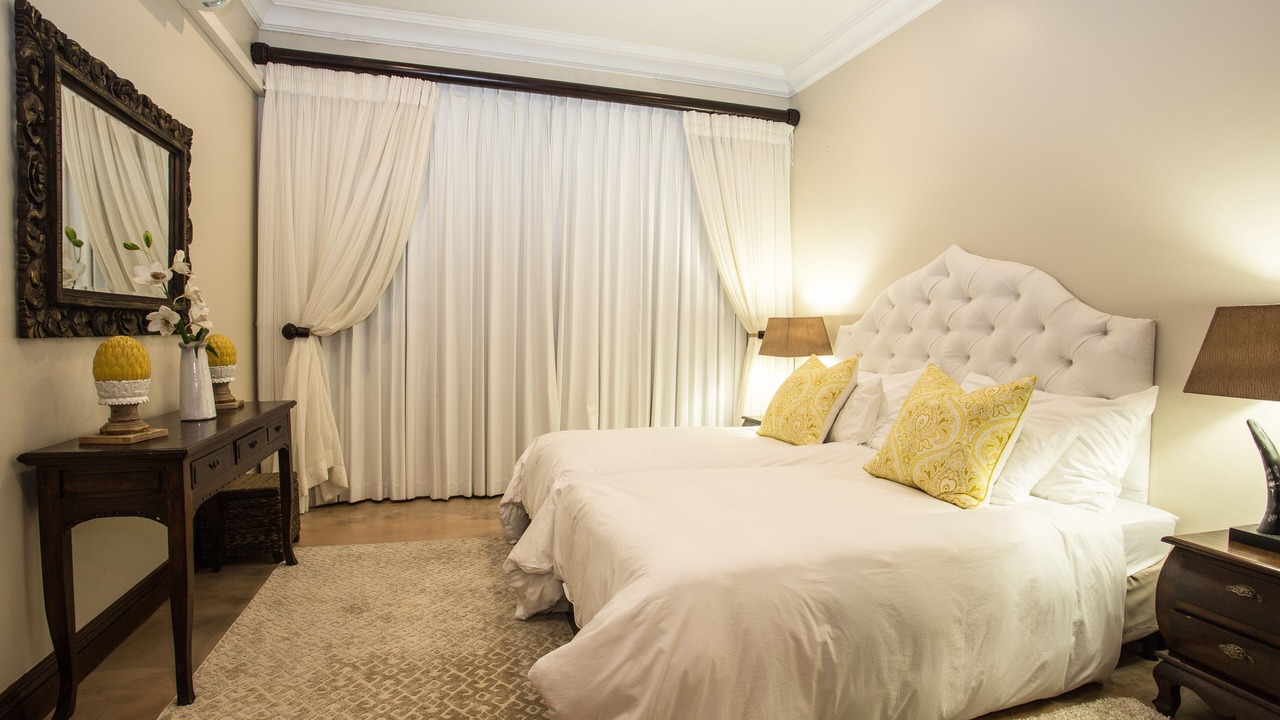 Photo of Bedroom in Durban North