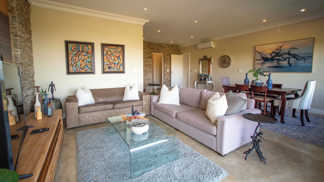 Photo of Livingroom in Durban North