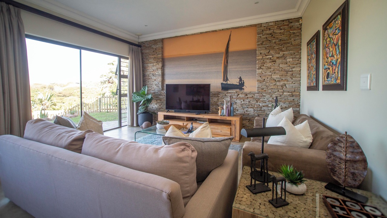 Photo of Livingroom in Durban North