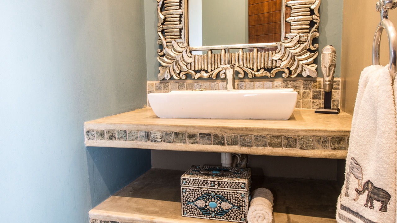 Photo of Bathroom in Durban North