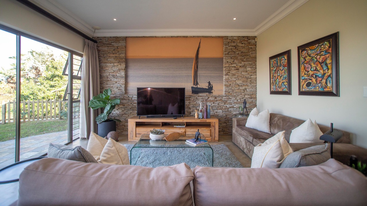 Photo of Livingroom in Durban North