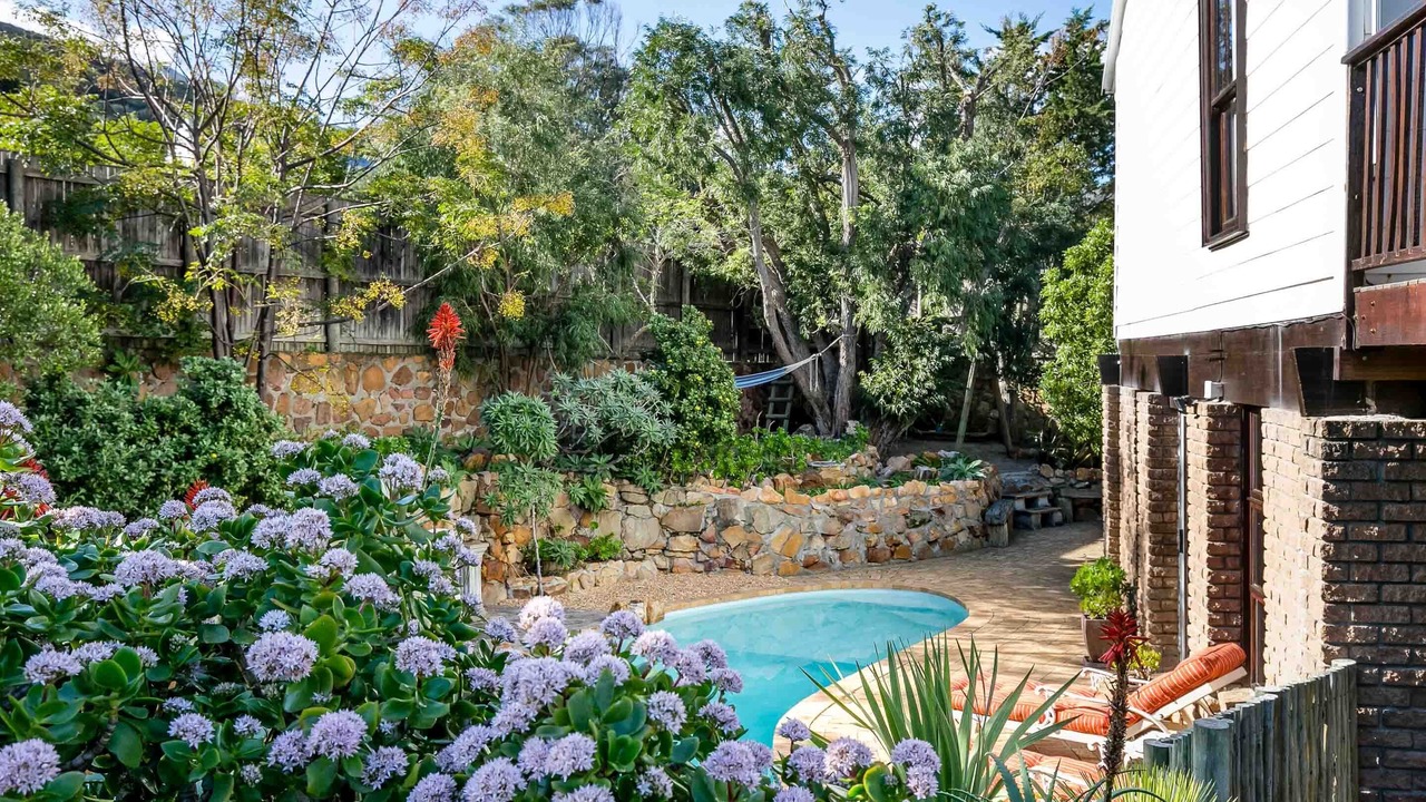 Photo of Outdoor in Noordhoek