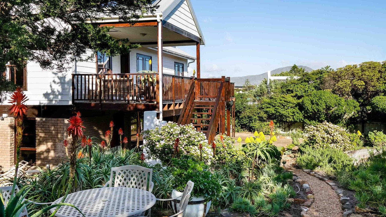 Photo of Outdoor in Noordhoek