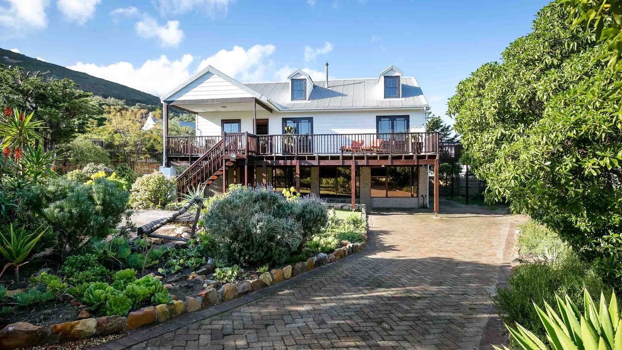 Photo of Outdoor in Noordhoek
