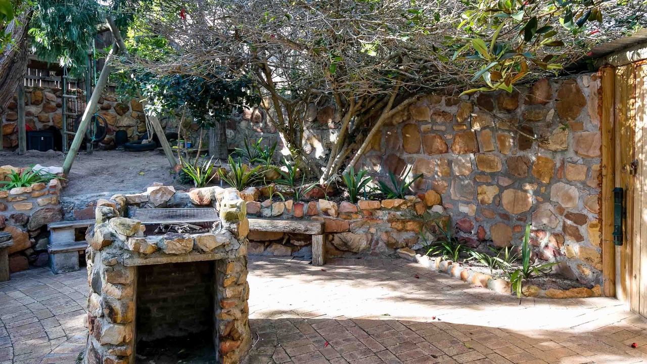 Photo of Patio Balcony in Noordhoek