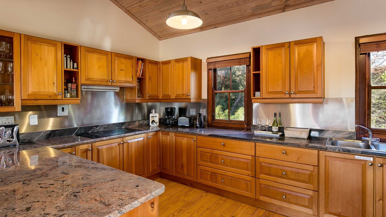 Photo of Kitchen in Noordhoek