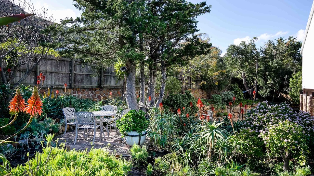 Photo of Outdoor in Noordhoek