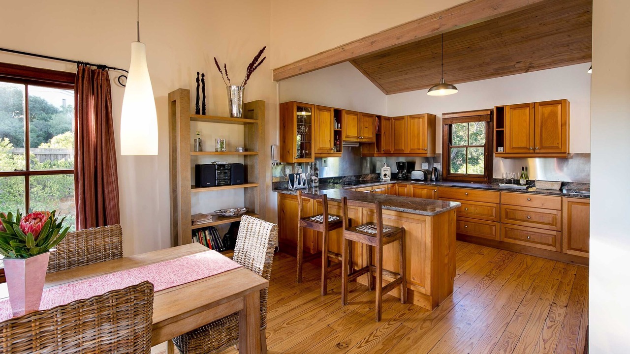 Photo of Kitchen in Noordhoek