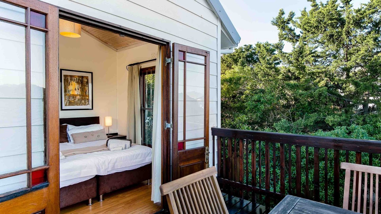 Photo of Patio Balcony in Noordhoek