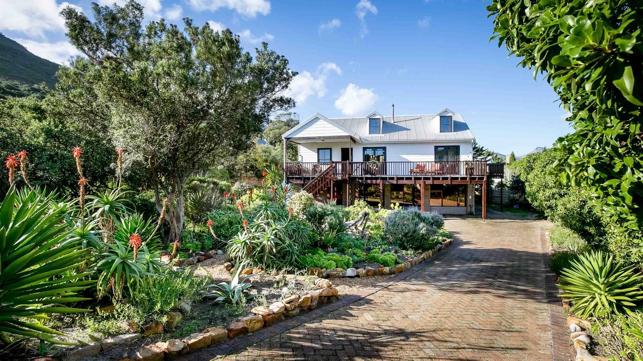 Photo of Outdoor in Noordhoek