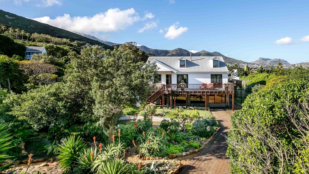 Photo of Outdoor in Noordhoek