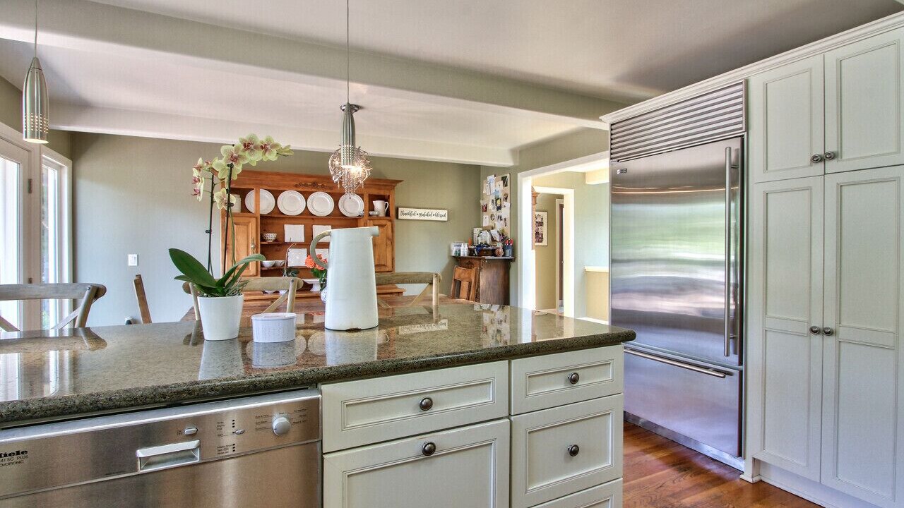 Photo of Kitchen in Carmel