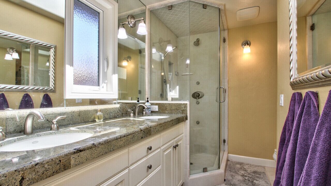 Photo of Bathroom in Carmel