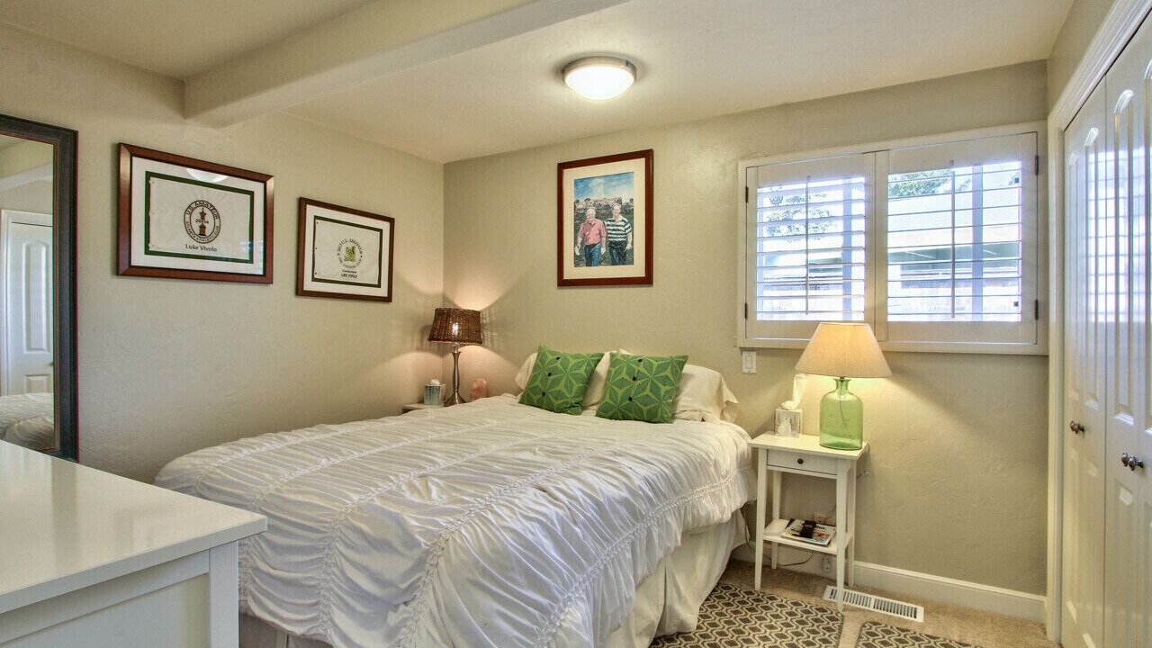 Photo of Bedroom in Carmel