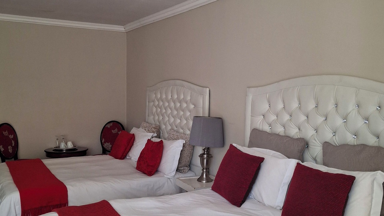 Photo of Bedroom in Greater Johannesburg Metropolitan Area