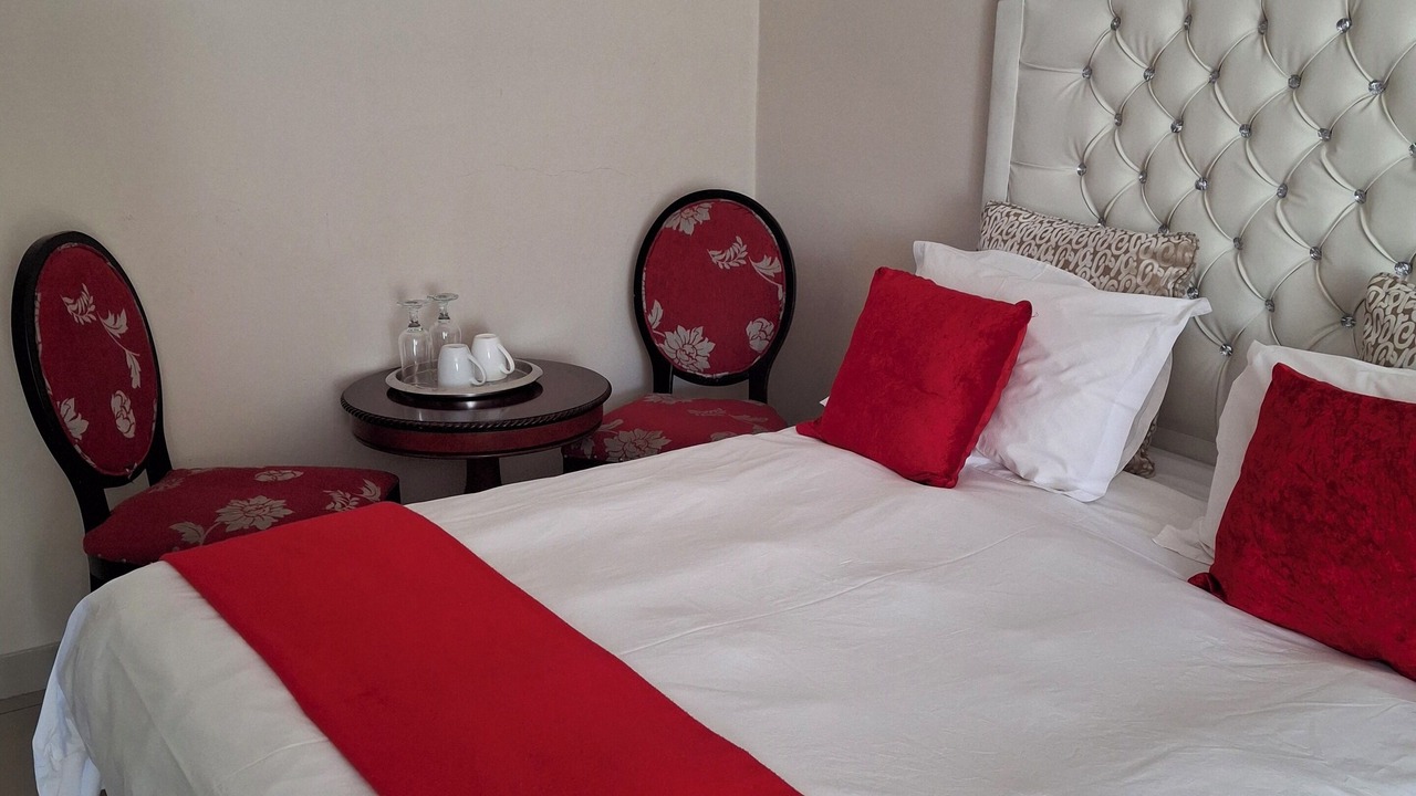 Photo of Bedroom in Greater Johannesburg Metropolitan Area