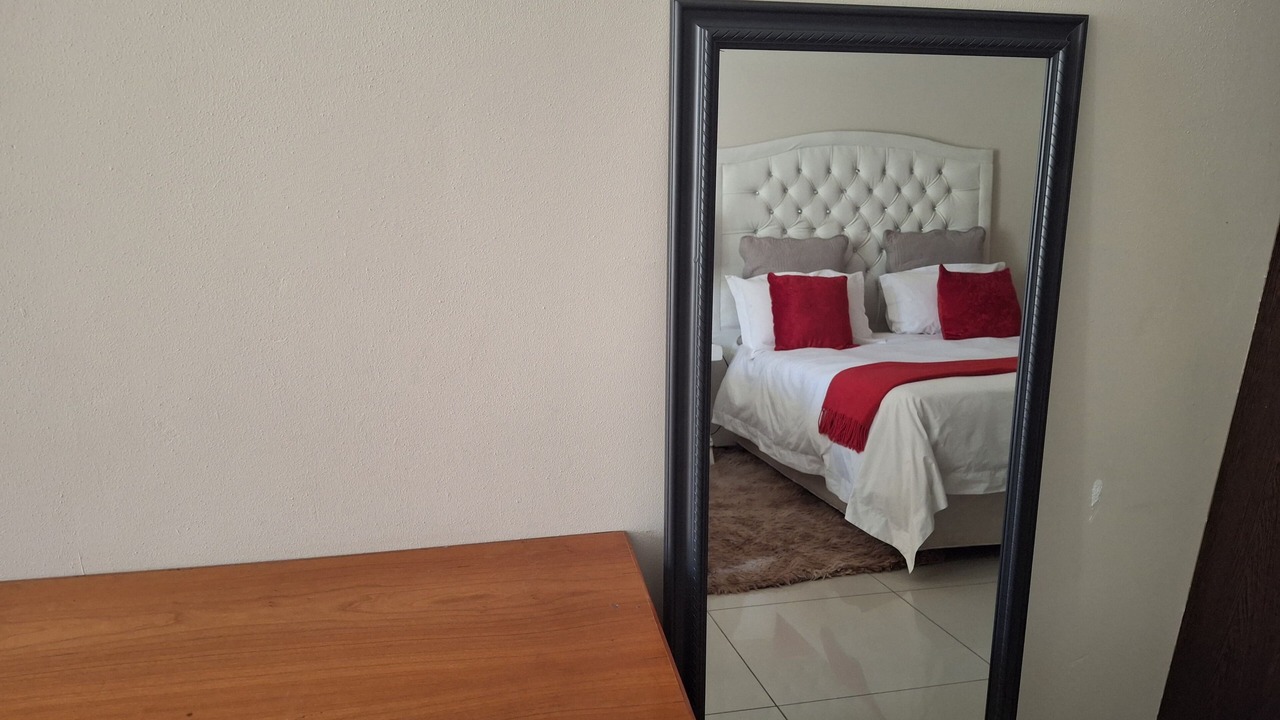 Photo of Bedroom in Greater Johannesburg Metropolitan Area