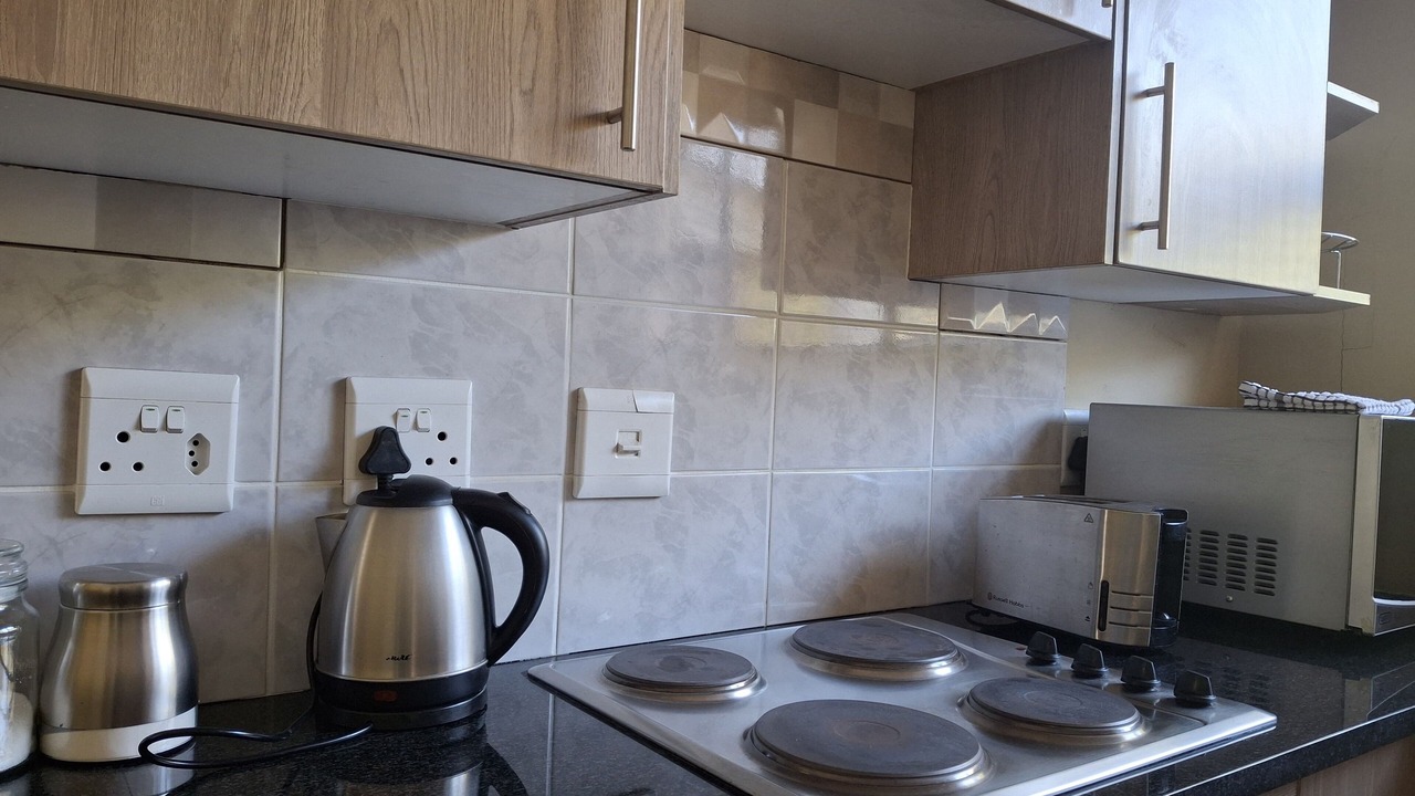 Photo of Kitchen in Greater Johannesburg Metropolitan Area