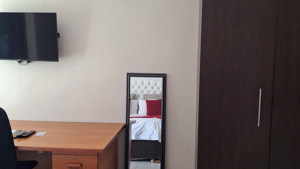 Photo of Bedroom in Greater Johannesburg Metropolitan Area