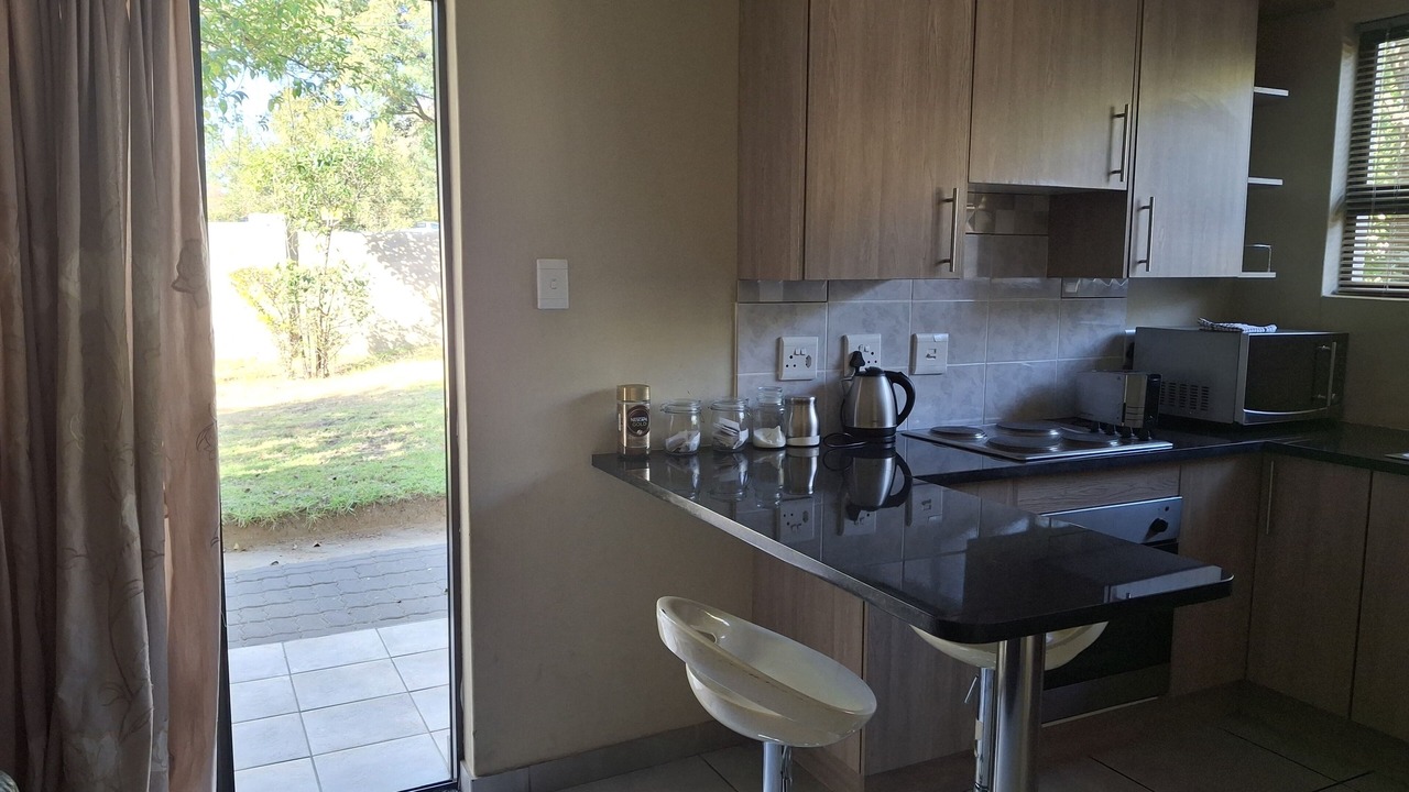 Photo of Kitchen in Greater Johannesburg Metropolitan Area