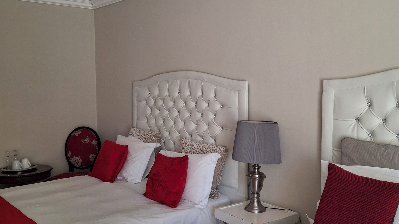 Photo of Bedroom in Greater Johannesburg Metropolitan Area