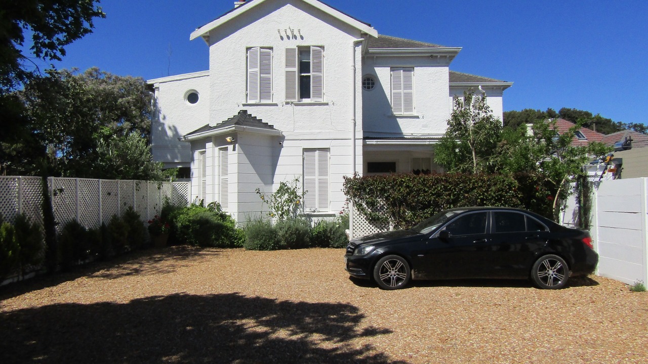 Photo of Outdoor in Mowbray