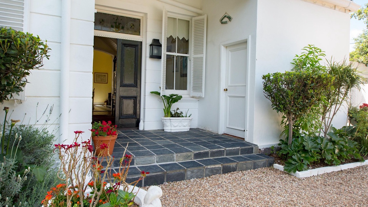 Photo of Outdoor in Mowbray