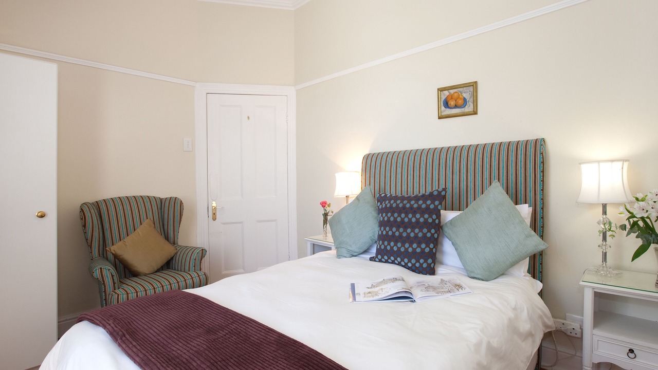 Photo of Bedroom in Mowbray