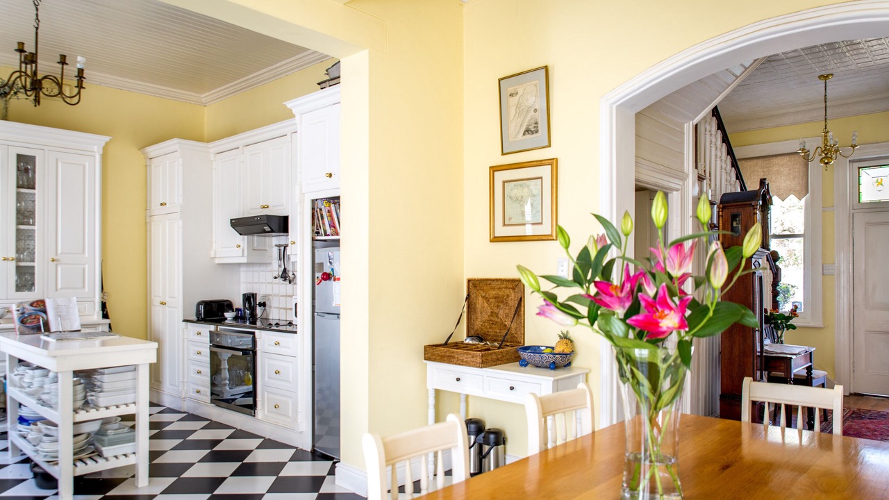 Photo of Kitchen in Mowbray