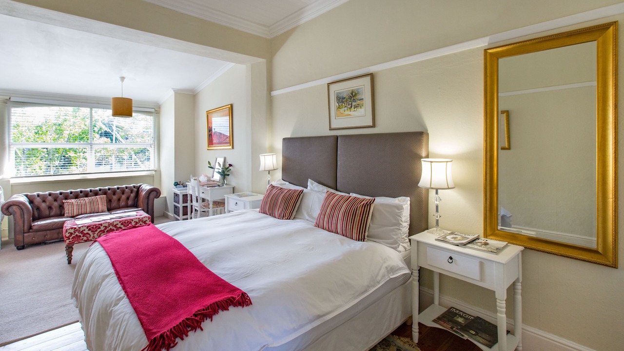 Photo of Bedroom in Mowbray