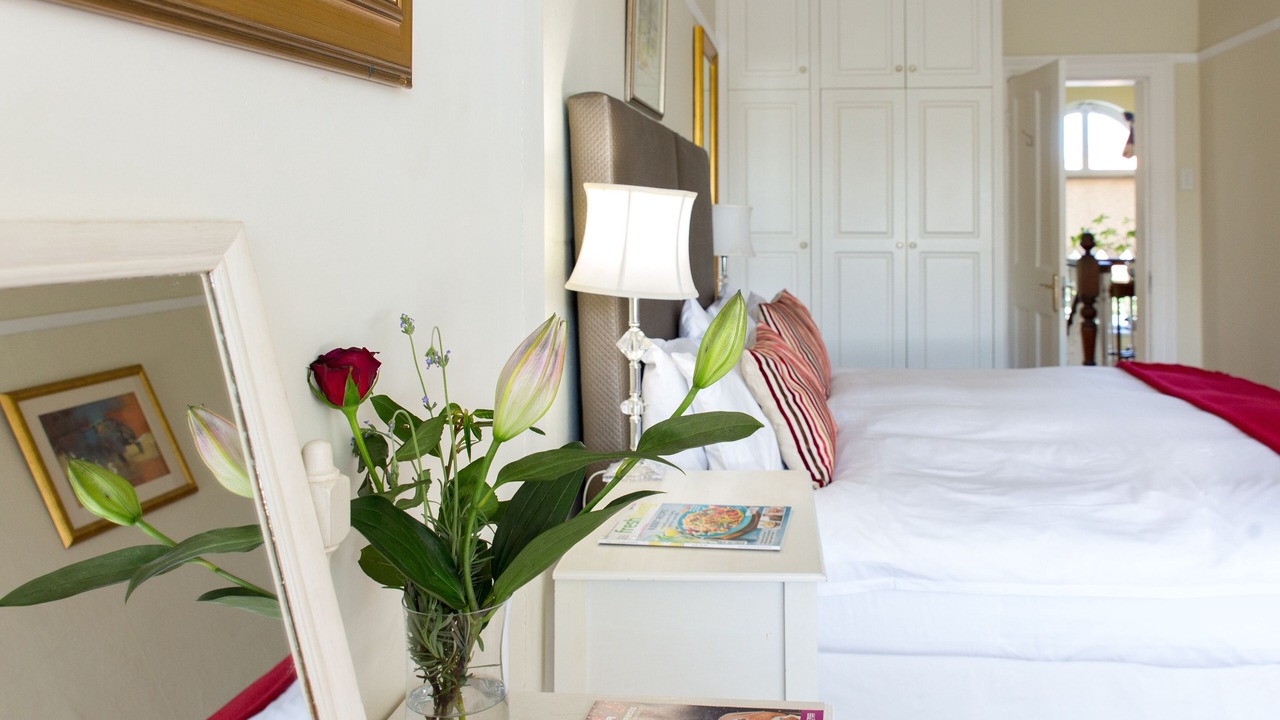 Photo of Bedroom in Mowbray