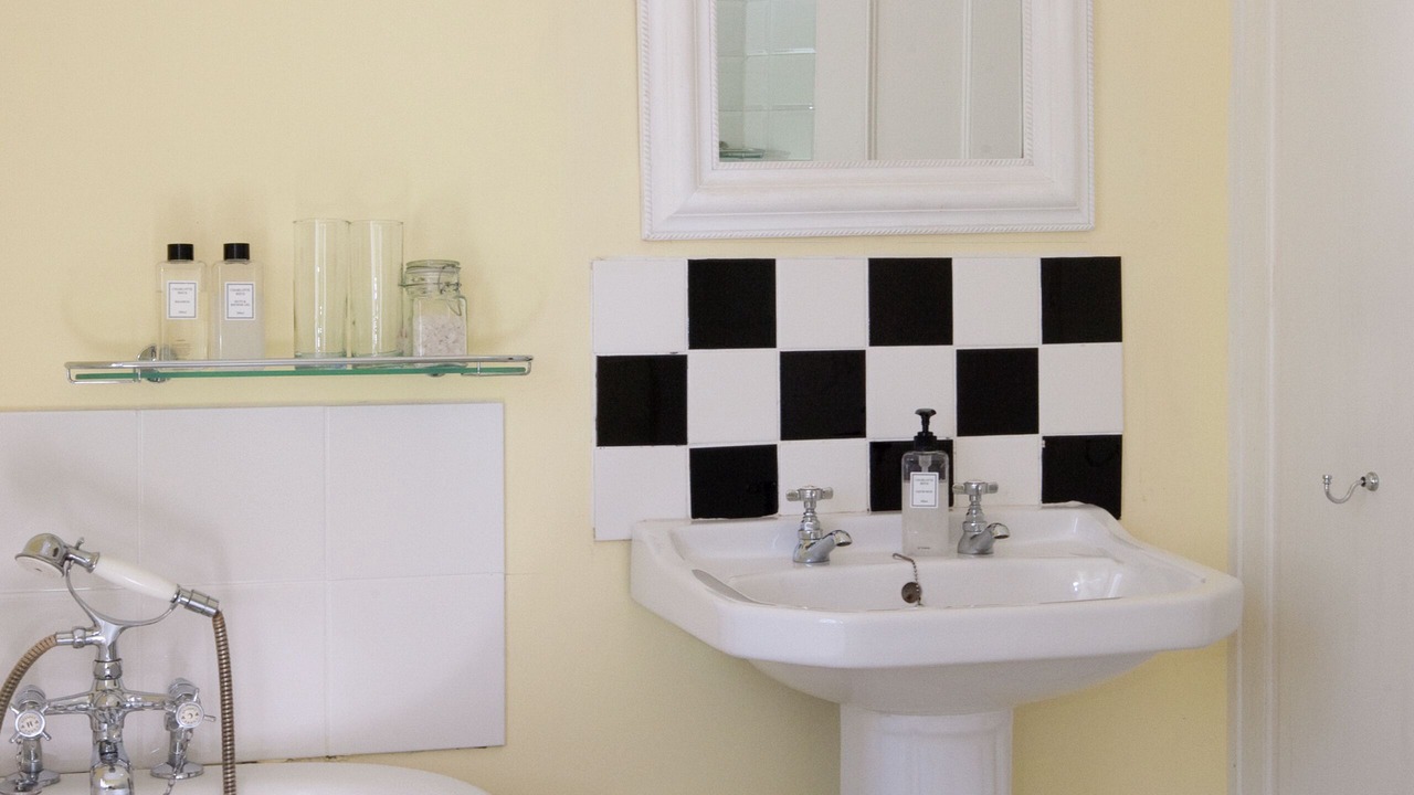 Photo of Bathroom in Mowbray