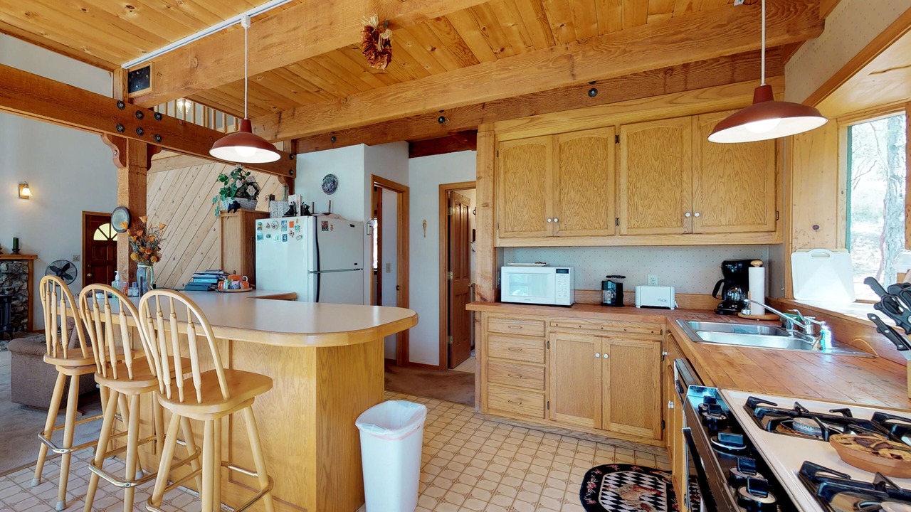 Photo of Kitchen in Arnold